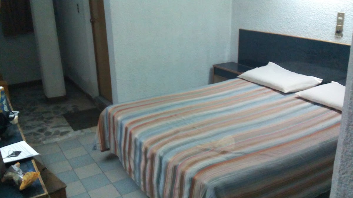 Hotel Villa Guadalupe